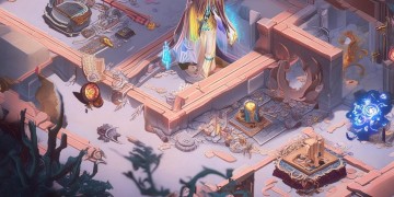 手游偃师该点什么技能呢？