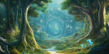 问道手游新区有宠物吗？