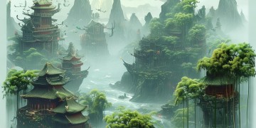 凡人修仙有哪些手游呢？