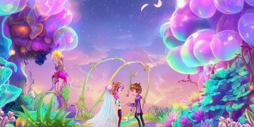 自由幻想手游结婚到底有什么？