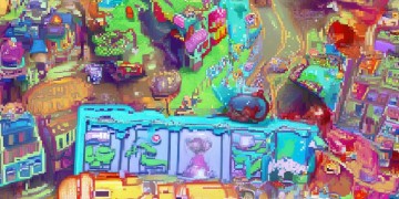 什么手游奇葩好玩呢？