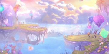 梦幻手游小苏是什么？