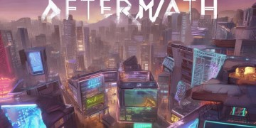 明日之后这款手游好玩吗？