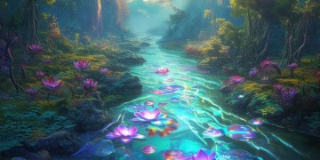 梦幻手游新区能玩龙宫吗？