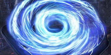 手游雷旋技能究竟是什么？