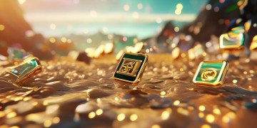 哪些手游游戏能够打金呢?