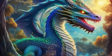 联盟手游大龙究竟叫什么？