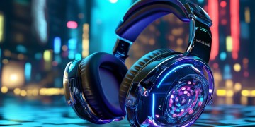 手游版耳机有声卡吗？