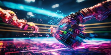 拳击里的手游究竟是什么意思?