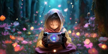 梦幻手游孩子选什么技能好呢？