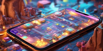 手游可以点击推荐下载吗？