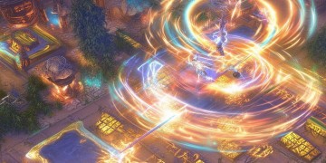 手游里剑圣连招叫什么？