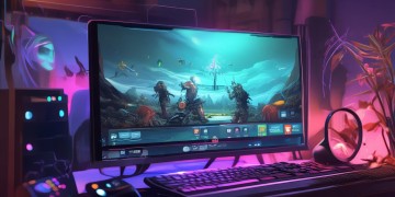 手游直播能听到声音吗？