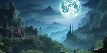 神武4手游值得买月令吗？