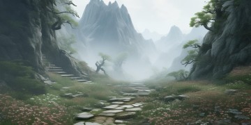问道手游门派究竟是什么意思？
