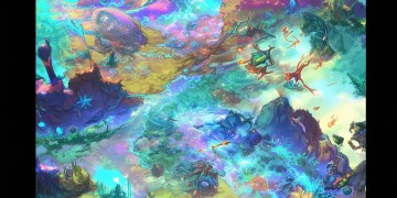 联盟手游为什么这么脆皮？