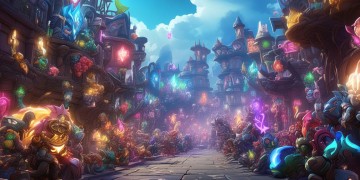 LOL手游工会有皮肤吗？