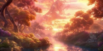 神武4手游选什么类型好点？