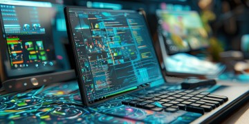 制作手游需要会哪些软件呢？
