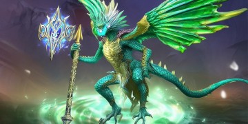 神武2手游神兽有哪些技能呢？