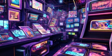 游戏联盟手游专区究竟是什么?