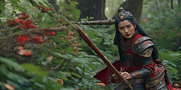 木兰削了还能玩吗？手游中的木兰困境探讨