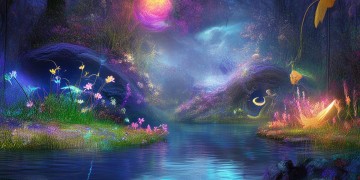 神谕幻想手游好玩吗？