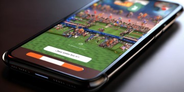 苹果手机玩手游实况不能登录吗?