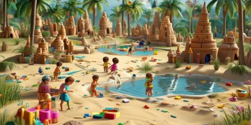 玩什么沙盒手游好呢?