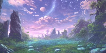 天谕手游真的没法换头像吗?