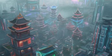问道手游海外端究竟是什么？