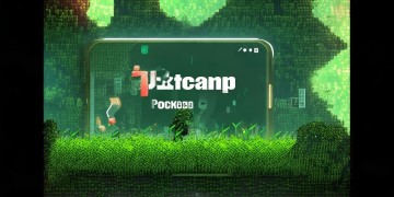 pocketcamp手游是免费的吗？