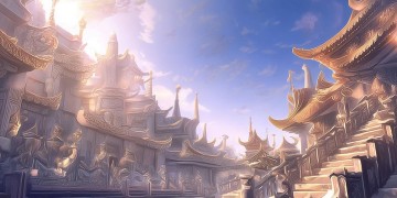 神武手游天宫好玩吗？