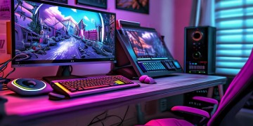开手游直播能用声卡吗？