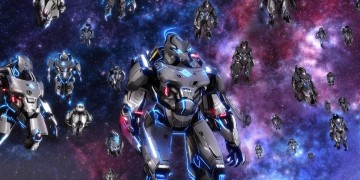 星际战甲手游能合成吗？