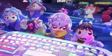 LOL手游不能调键位吗？