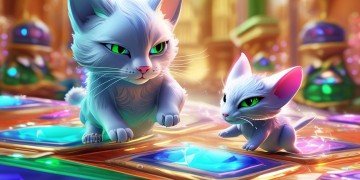 猫和老鼠手游钻石该买什么？