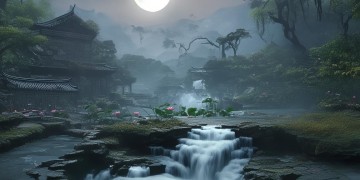 逆水寒手游能成亲吗？