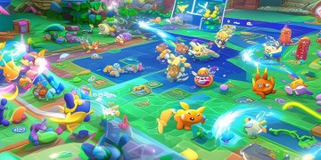 宝可梦手游哪个好？