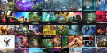 安卓版有哪些好玩的手游?