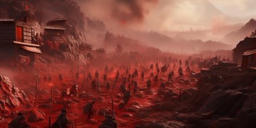 血战雁门关手游真的可靠吗?