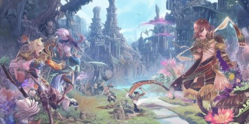 原神手游什么角色好?