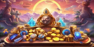 联盟手游公测奖励究竟有哪些？