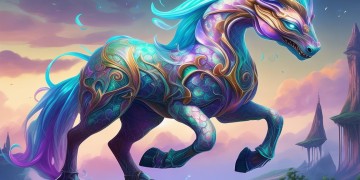 梦幻手游坐骑作用大吗？