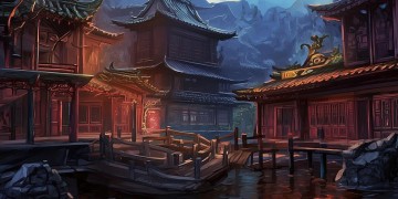 这就是江湖手游值得入手吗？