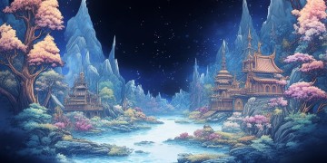 倩女手游0元党真的能玩儿吗？