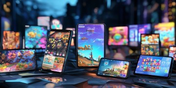 4.4系统的手机能玩什么手游？