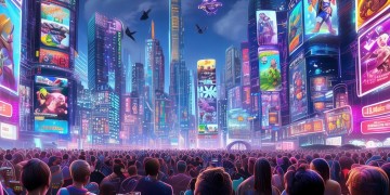 当下热门手游前五名是什么？