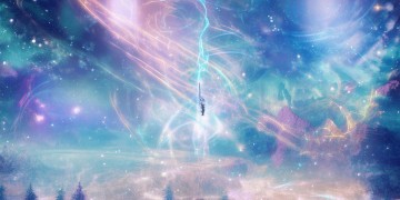 问道手游100级就能飞升吗？
