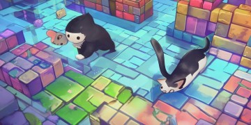 猫和老鼠手游究竟有哪些段位？